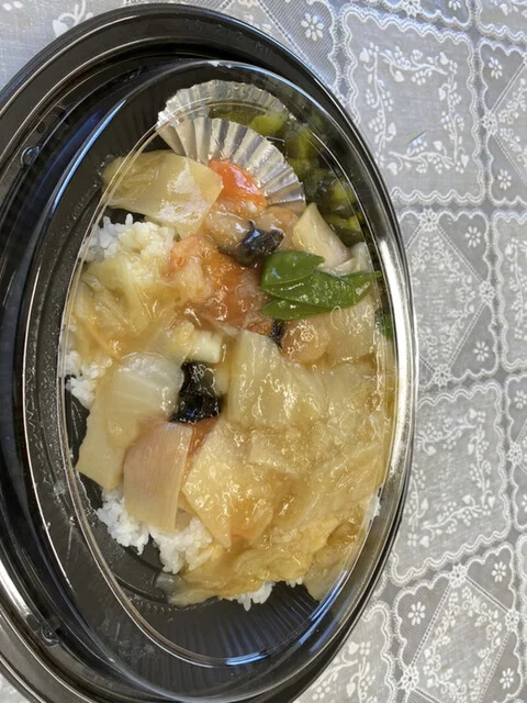 べんとう処豊船 - 青森（弁当）の写真