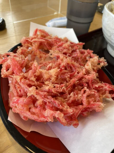 釜あげうどん 団平 - 鹿折唐桑（うどん）の写真