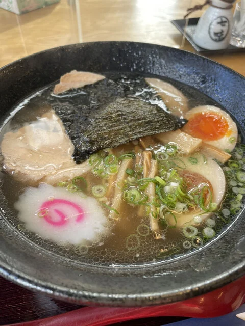 釜あげうどん 団平 - 鹿折唐桑（うどん）の写真