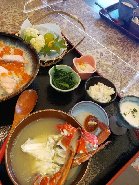 カフェ笑夢（カフェエム） - 亘理町その他（カフェ）の写真