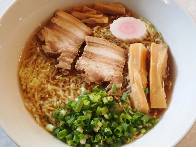 かがや食品 - 撫牛子（その他）の写真