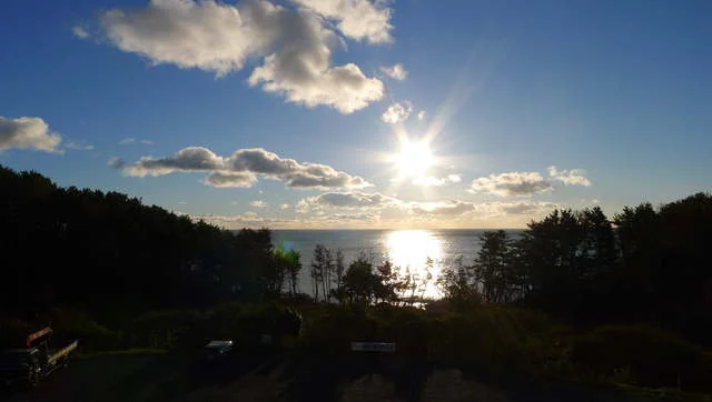 ニュー泊崎荘 - 歌津（旅館・民宿）の写真