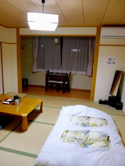 ニュー泊崎荘 - 歌津（旅館・民宿）の写真