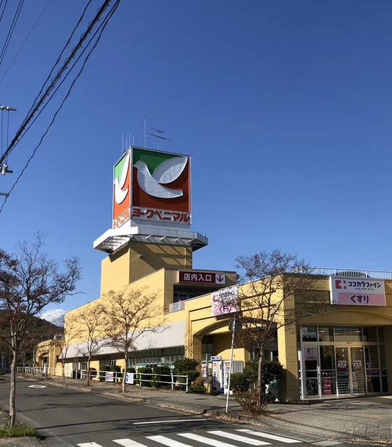 モンペリエ ヨークベニマル泉古内店 - 泉中央（パン）の写真