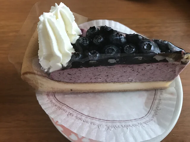 白い森 十和田店 - 十和田市（ケーキ）の写真