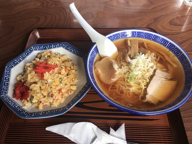 食堂いずみ - 十和田市（食堂）の写真