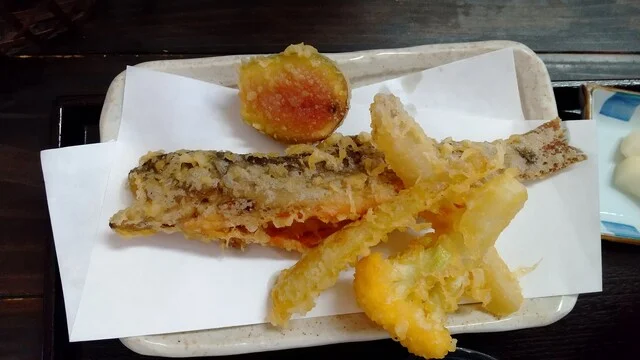 蕎麦玄 - 村田町その他（そば）の写真