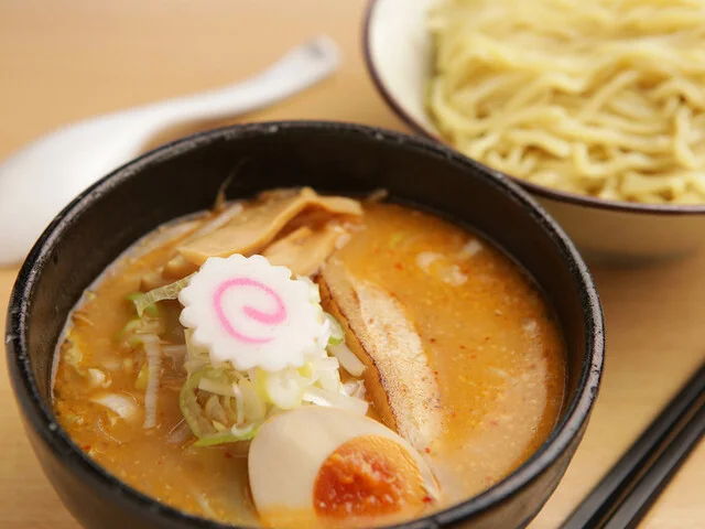 優勝軒 仙台富沢店 - 富沢（つけ麺）の写真