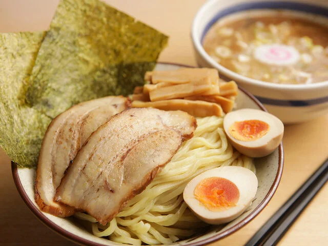 優勝軒 仙台富沢店 - 富沢（つけ麺）の写真