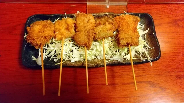 一祥（イッショウ） - 大河原（そば）の写真