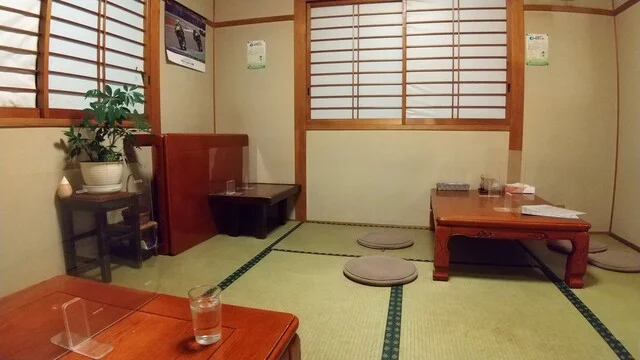 一祥（イッショウ） - 大河原（そば）の写真