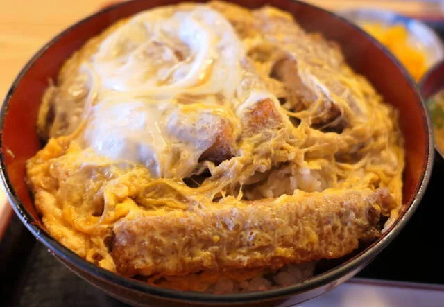 吉田屋食堂 - 愛宕橋（食堂）の写真