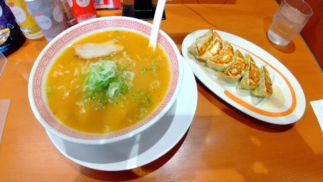 幸楽苑 フォレストモール仙台茂庭店 - 仙台市太白区その他（ラーメン）の写真