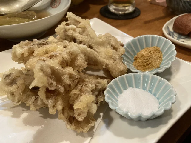 古今料理 花乃（コキンリョウリ　ハナノ） - 本八戸（海鮮）の写真