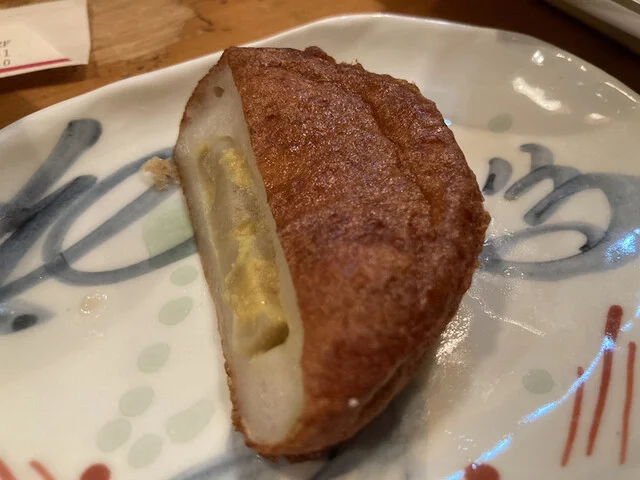 古今料理 花乃（コキンリョウリ　ハナノ） - 本八戸（海鮮）の写真