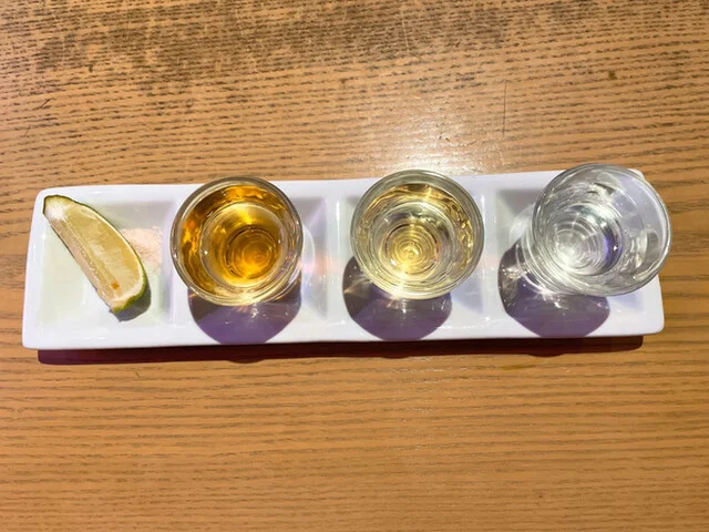 バー フライ（BARFLY） - 広瀬通（バー）の写真