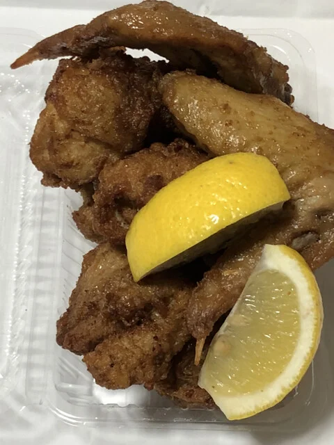 からあげマルミヤ 楮町店 - 弘前東高前（からあげ）の写真