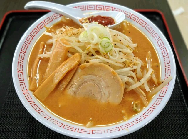 デイリー食堂 古関PA(下り)店 - 川崎町その他（食堂）の写真