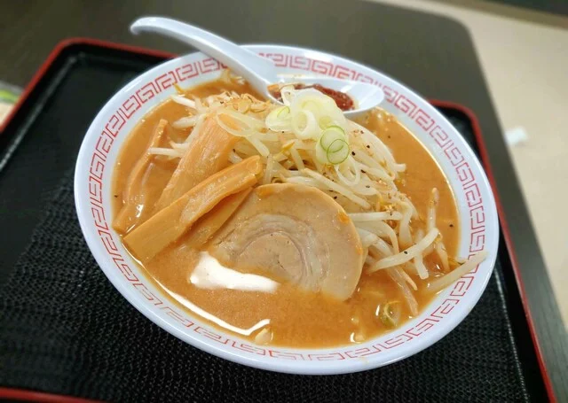 デイリー食堂 古関PA(下り)店 - 川崎町その他（食堂）の写真