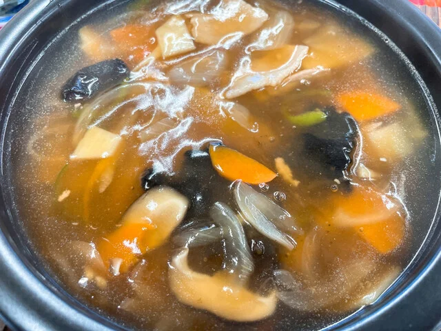 まるもり食堂 - 丸森（食堂）の写真