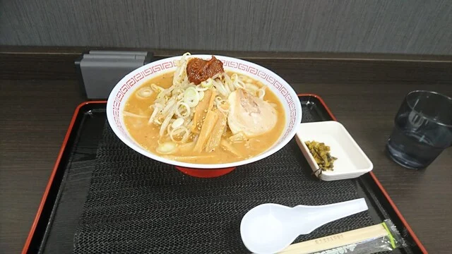 デイリー食堂 古関PA(下り)店 - 川崎町その他（食堂）の写真