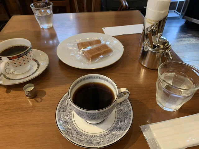 自家焙煎珈琲店 COFFEE iPPO（カフェ イッポ） - 登米市その他（カフェ）の写真