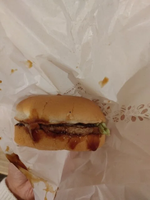 ロッテリア 仙台駅東口店 - 宮城野通（ハンバーガー）の写真