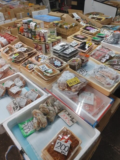 山ヨ伊藤商店 - 東塩釜（その他）の写真