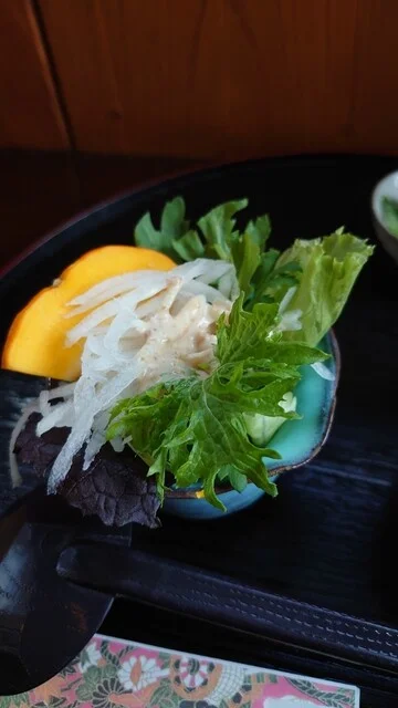 ゆとり炉 無我久庵（ムガクアン） - 仙台市泉区その他（そば）の写真