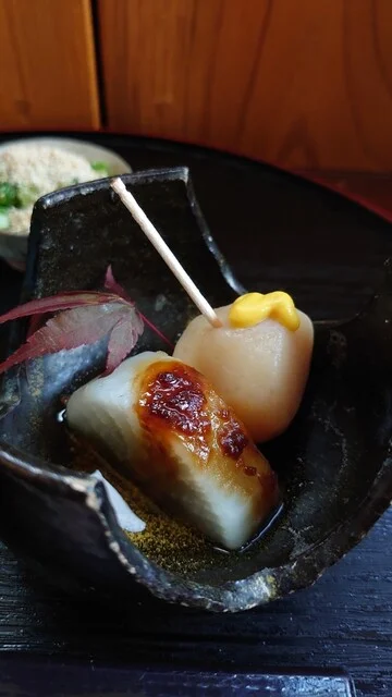 ゆとり炉 無我久庵（ムガクアン） - 仙台市泉区その他（そば）の写真