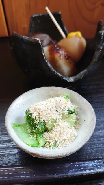 ゆとり炉 無我久庵（ムガクアン） - 仙台市泉区その他（そば）の写真