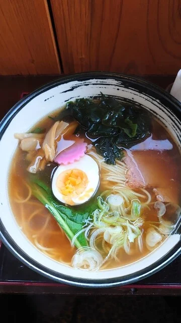 ゆとり炉 無我久庵（ムガクアン） - 仙台市泉区その他（そば）の写真