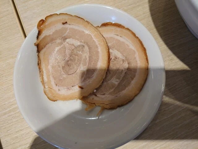 味よし 三井アウトレットパーク仙台港店 - 中野栄（ラーメン）の写真