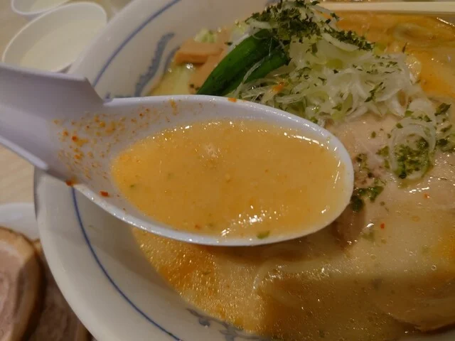 味よし 三井アウトレットパーク仙台港店 - 中野栄（ラーメン）の写真