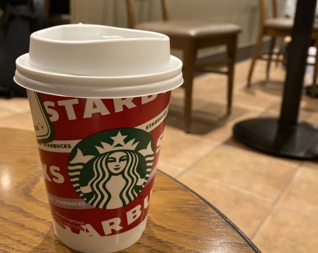 スターバックス・コーヒー ザ・モール仙台長町Part2店 - 長町南（カフェ）の写真