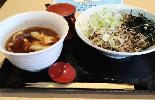 丹誠庵 - 村田町その他（そば）の写真