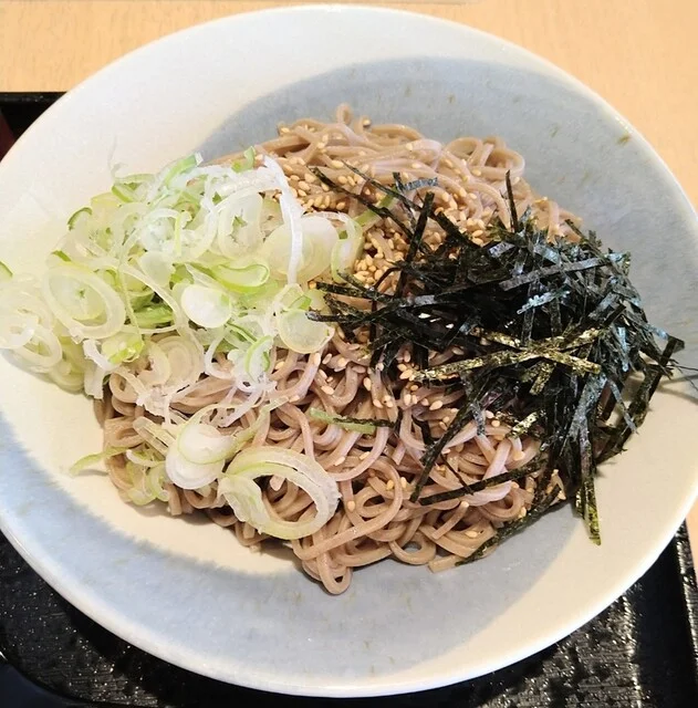 丹誠庵 - 村田町その他（そば）の写真