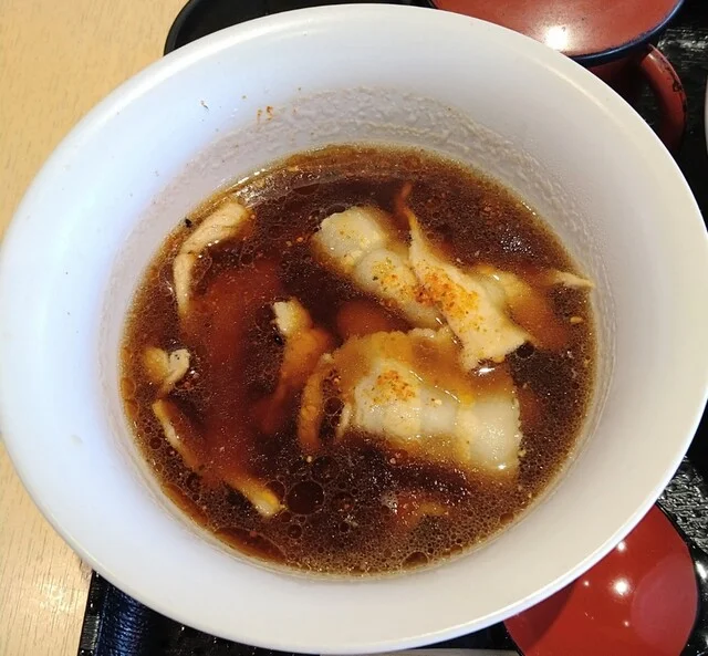 丹誠庵 - 村田町その他（そば）の写真