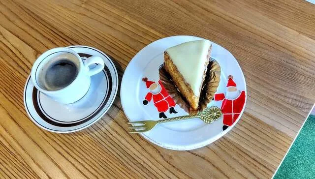 喫茶サリダ - 登米市その他（カフェ）の写真