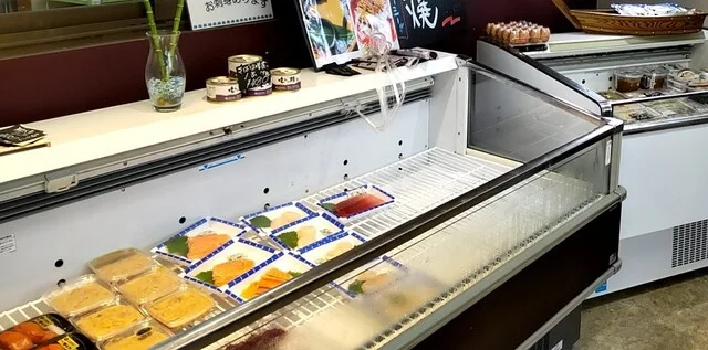 ポワソン（Poisson） - 岩沼（惣菜・デリ）の写真