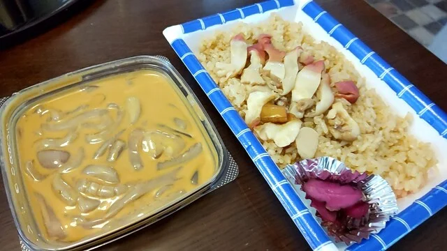 ポワソン（Poisson） - 岩沼（惣菜・デリ）の写真