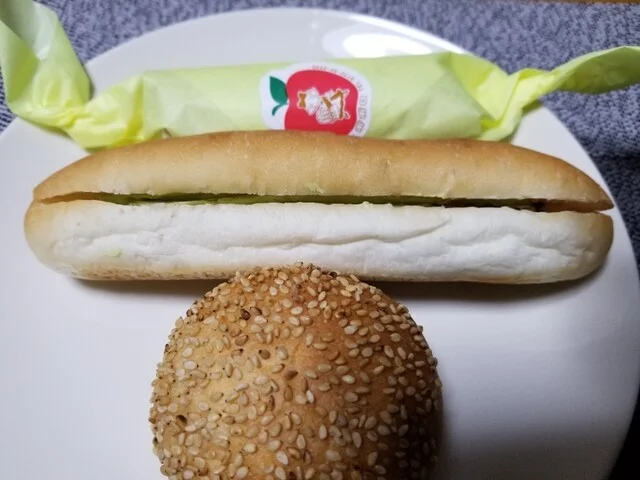 ポポロ（PoPoLo） - 中央弘前（パン）の写真