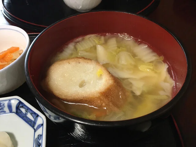 味処もん - 登米市その他（丼）の写真