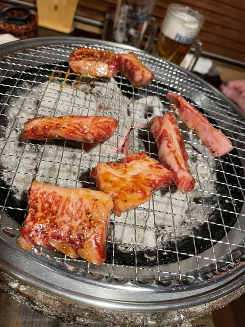 炭火焼肉 古都里（スミビヤキニク コトリ） - 富沢（焼肉）の写真