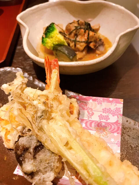 STAGE 山野草（ステージ サンヤソウ） - 弘前（食堂）の写真