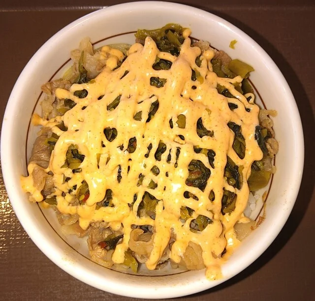 すき家 仙台岩切店 - 岩切（牛丼）の写真