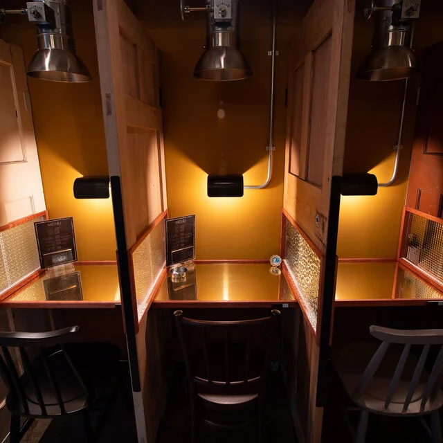 CAFE T（カフェ ティ） - あおば通（カフェ）の写真