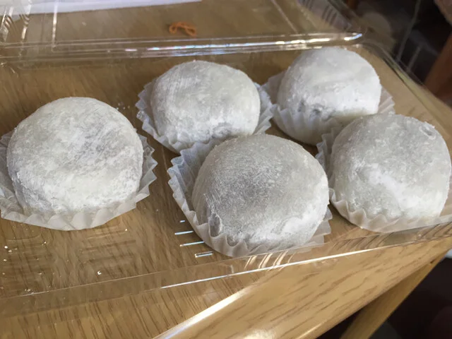 みちのく煎餅本舗 - 古川（和菓子）の写真