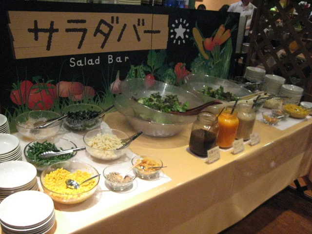 カプリチョーザ ザ・モール仙台長町店 - 長町南（イタリアン）の写真