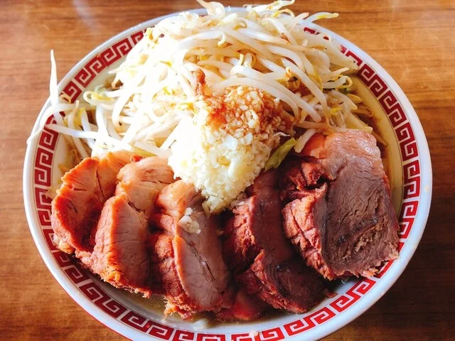 ラーメンくめちゃん - 青森（ラーメン）の写真